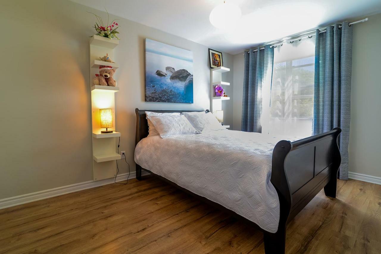 Апартаменты 2314 Rue Duff Court Монреаль Экстерьер фото